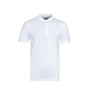 Camiseta de Manga Corta para Hombre, 100% Algodón Ecológico, Alta Calidad, Directo de Fábrica, Precio al por Mayor - Product Image 2