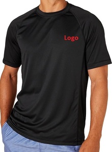 Camiseta informal unisex Camiseta de manga corta con logotipo personalizado Camiseta en blanco Camiseta de cuello redondo de peso pesado Disponible Tallas y colores personalizados - Product Image 5