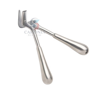 Cizalla de yeso Stille de alta calidad hecha a medida 380mm Acero inoxidable mejor precio Cizalla de yeso Stille 380mm para venta en línea - Product Image 3