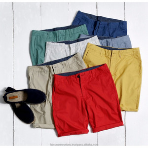 Short de plage de jogging décontracté pour femmes solide brodé séchage rapide imperméable grande taille longueur au genou - Product Image 6