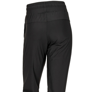 Nouvelle mode de pantalons de survêtement pour femmes de style décontracté à taille élastique avec impression de logo et de conception sur mesure pantalons de survêtement pour femmes de taille OEM - Product Image 5