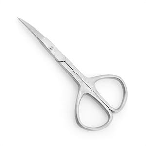 Meilleure vente Service ODM Nouveau coupe-ongles Ciseaux de manucure longue durée Lame en acier inoxydable à cuticules tranchantes Prix de gros - Product Image 6