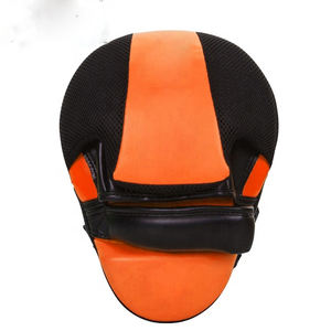 Cibles volantes en cuir microfibre, tailles personnalisables, sports de plein air, taekwondo, boxe, coussinets d'entraînement, respectueux de l'environnement - Product Image 6