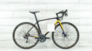 VENTE AUX ENCHÈRES Gianttt T-C-R Advanced 1-Disc-KOM Vélo de Route - 2018 - Product Image 1