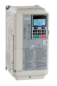CIMR-V7NU20P21 de lecteurs AC neufs et 100% originaux - Product Image 2