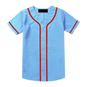 Couleurs personnalisées, T-shirt de supporter de softball à séchage rapide, Nom et numéro personnalisés, Maillot de supporter de basketball personnalisé - Product Image 3