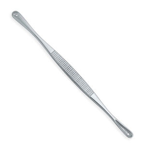 Nuevo empujador de cutículas de acero inoxidable, cucharas, removedor de manicura y pedicura, recortador de uñas portátil, herramienta de belleza para dar forma a las uñas - Product Image 5