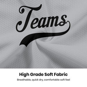 Jersey de hockey sobre hielo personalizado para la venta Jersey de hockey sobre hielo de diseño libre de poliéster de alta calidad Jersey de hockey sobre hielo de impresión por sublimación - Product Image 6