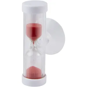 Timer per Doccia Ecologico Catto, Gadget Ecologico per Bagno e Toilette - Product Image 1