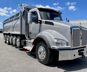 El mejor!! Camión Tractor Diésel de Servicio Pesado 6x4 con Cabina Dormitorio para Transporte Internacional de Carga a Larga Distancia - Product Image 4