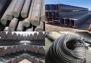 HMS 1 Và 2 <span class=keywords><strong>80</strong></span> 20 Phế Liệu Kim Loại ISRI 200-206 - Product Image 6