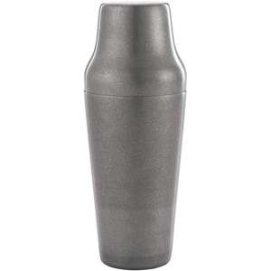 เครื่องปั่นค็อกเทลสีดำทำด้วยมือสำหรับงานกิจกรรมเครื่องผสมบาร์สแตนเลสระดับพรีเมี่ยมสำหรับโรงแรมในคลับและผู้ซื้อจำนวนมาก - Product Image 6