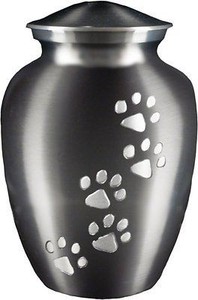 Branded Selling Wholesale Price Cremation Human Ashes Adult Metal <b>Urn</b> Classic Design Funeral Memorial <b>Urns</b> High Quality - Product Image 4