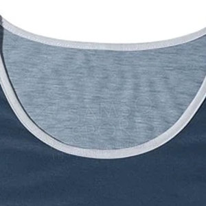 Débardeur en coton d'été pour hommes OEM Meilleurs vêtements de sport pour la musculation Tie Dye Design - Product Image 3