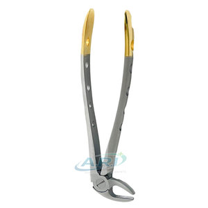 Pinzas Dentadas Profesionales de Acero Inoxidable, Instrumento Médico Quirúrgico, Pinzas Dentadas Quirúrgicas Médicas - Product Image 5