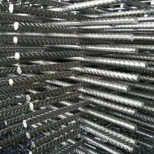 Bán buôn ren thép cây lưới Bảng điều khiển xây dựng hàn thép gia cố lưới bảng điều khiển cho địa chấn bê tông nặng - Product Image 6