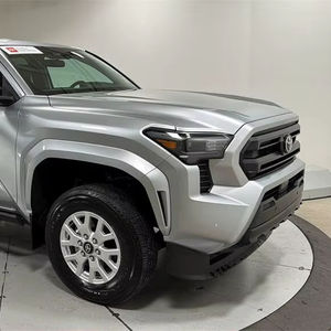 Toyota Tacoma SR 2024 Usada en Excelentes Condiciones, Doble Cabina, 4x4, Sin Accidentes, Volante a la Izquierda/Derecha - Product Image 1