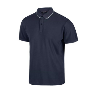 Polos activos para hombre, última calidad premium, polos básicos para hombre, camisetas polo unisex con tarifas B2B razonables - Product Image 4