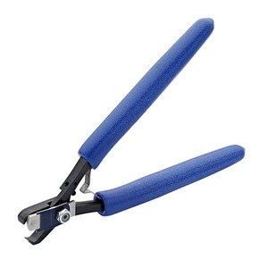 Pince à boucler les fils en acier Swanstrom, modèle MA87R, pour travaux de précision et bricolage - Product Image 3