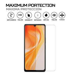 ฟิล์มกันรอยคิวบอต P90 แอนติช็อค - Product Image 2