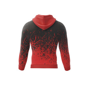 Sudadera con Capucha para Hombre, Estilo Urbano, Gran Cantidad, 100% Algodón, Sudaderas con Capucha para Hombre en Venta - Product Image 2