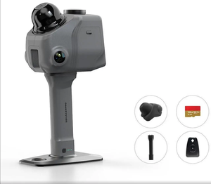 Buy 3DMakerpro LiDAR Spatial <b>Scanner</b> Raven, <b>Handheld</b> Personal 3D LiDAR <b>Scanner</b> For Sale - Product Image 3