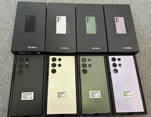 Teléfono Inteligente 5G, el Mayor Proveedor de Teléfonos de la Serie S, Venta al por Mayor del S23 Ultra - Product Image 5