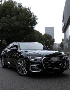 Camioneta de Lujo Mediana 2024 a Precio Económico, 2.0L Gasolina, 140 kW, Automática, 4 Puertas, 5 Asientos, Cuero, R18, Excelente Diseño Exterior - Product Image 3