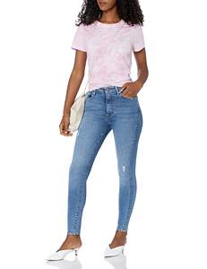 เสื้อผู้หญิง ODM ระบายอากาศได้ดี ผ้าฝ้าย ใส่สบายๆ สำหรับฤดูร้อน สไตล์ลำลอง ทันสมัย ทรงโอเวอร์ไซส์ สตรีทแวร์ คุณภาพพรีเมียม ขายส่ง แฟชั่นเก๋ๆ ใส่ได้ทุกวัน - Product Image 4