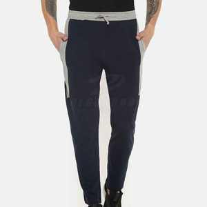 Venta al por mayor de pantalones de nuevo diseño ropa deportiva pantalones casuales verano uso hombres pantalones para venta en línea - Product Image 1