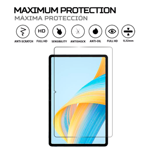 ฟิล์มกันรอย ANTISHOCK สำหรับ Honor Pad V8 Pro พรีเมียมการ์ดป้องกันสำหรับอุปกรณ์ของคุณ - Product Image 2