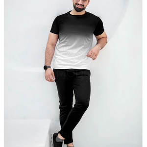 Chándal de verano para hombre, chándal de verano de material duradero para hombre, chándal de verano hecho de gran calidad para hombre - Product Image 4