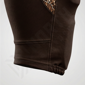 Uniforme de football américain sur mesure à forte demande, respirant, structure renforcée, manches courtes, ensemble de performance pour équipe - Product Image 6