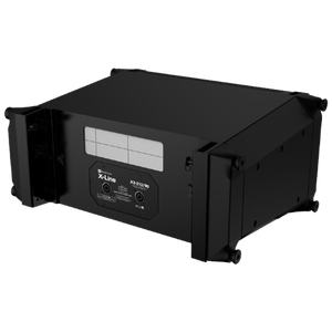 Haut-parleur Line Array X2-212/90 2 voies 12 pouces les plus vendus Couverture de 90 degrés au prix d'usine - Product Image 2