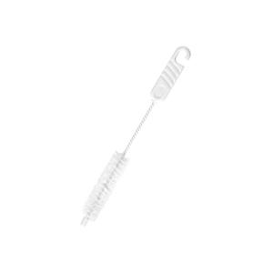 Sorex Nozzle <b>Brush</b> 22.5cm White Pack of 10 Cleaning <b>Brushes</b> - Product Image 1