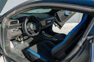 Maserati MC20 RWD Plus 2022 Usado en Excelentes Condiciones, Sin Accidentes, Volante a la Izquierda/Derecha - Product Image 4