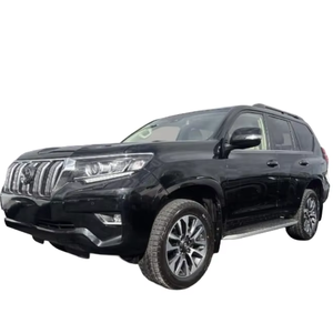 Toyota Land Cruiser Nuevo/Usado, Asientos Ejecutivos con Climatización, Sistema de Navegación JBL, Transmisión Automática, SUV - Product Image 1