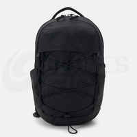 Bolsas Deportivas Multifuncionales GLOVES City 2026, Modelo GC-Bag-10-2025, Transpirables, Ecológicas, Material 600D, Capacidad 30-40L, para Exteriores