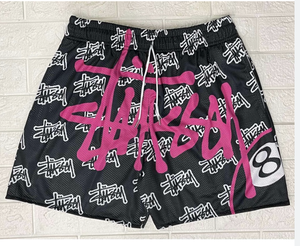 Short à sublimation, short à sublimation sur mesure, short à sublimation sur mesure - Product Image 5