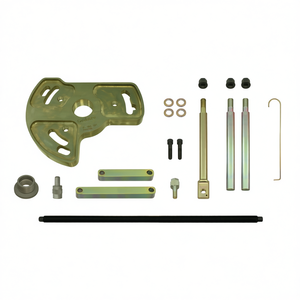 Juego Básico de Herramientas para Rodamientos de Rueda Gedore KL-0041-501 para Vehículos Mercedes y VW - Product Image 2