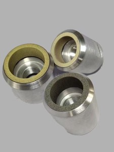 CNC Machining <b>Services</b> for Metal Stainless Steel Aluminum Alloy Custom Products with Milling - Product Image 4
