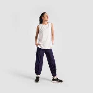 Zen Tank Produit blanc respirant - Product Image 4