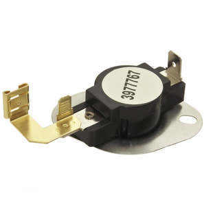 XP6974 <b>Electric</b> Dryer Thermostat <b>Kit</b> Replacement for WP3387134 WP3392519 W10900067 279816 with Plastic Housing - Product Image 2