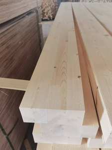 Panneaux décoratifs modernes en bois massif de <span class=keywords><strong>mélèze</strong></span> naturel durable pour les revêtements muraux intérieurs des hôtels et les meubles haut de gamme - Product Image 4