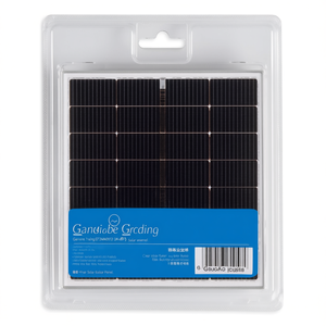 Panel Solar Original GT24A0012-260 - Product Image 2