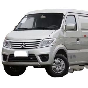 Mini-fourgonnette d'occasion 2024, 1.5L essence, 116 ch, L4, 2/5 places, propulsion arrière, prix bas, véhicule d'occasion Chine - Product Image 1