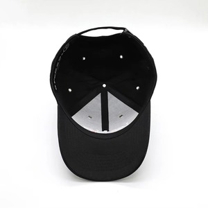 Sombrero de béisbol personalizado al mejor valor, gorra de papá, sombreros deportivos ajustables, diseño de logotipo, fabricación de fábrica - Product Image 4