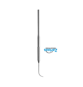 Explorateurs et sondes de qualité supérieure Explorateurs à extrémité unique-Exportateur et fabricant standard 3A - Product Image 3