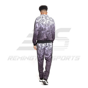 Prix de gros avec la meilleure qualité Survêtements de plein air pour hommes Survêtements pour hommes - Product Image 4