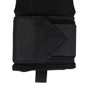 Wholesale Latest Design Print Training Wear Baseball Batters Hand Protection Shield Softball Sliding Mitts For Practice Wear - Product Image 6